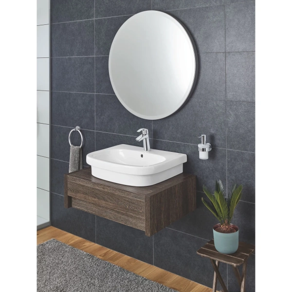 Раковина 59,6x48,3 см Grohe Euro Ceramic 39337000