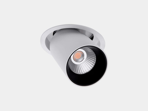 Встраиваемый светильник на штанге DesignLed SPL 00-00002331