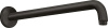 Кронштейн для верхнего душа hansgrohe 27413670