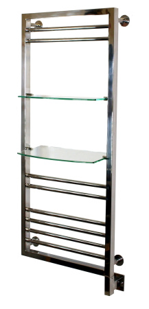 Полотенцесушитель водяной Neoinox RAMA 1200x600 POL хром