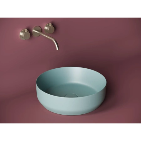 Раковина 39x39 см Ceramica Nova Element CN6022MLG