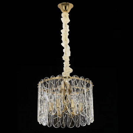 Подвесная люстра Citilux TALLA CL318262