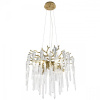 Подвесная люстра Loft it Waterfall 10350/460 AB