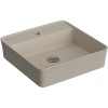 Раковина 45x45 см Berges Ego SL 182074