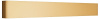 Накладной светильник Lightstar Fiume 810523CCT