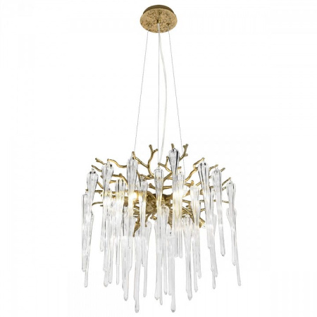 Подвесная люстра Loft it Waterfall 10350/460 AB