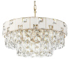 Подвесная люстра Odeon Light Chessi 5076/11