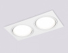 Встраиваемый светильник Ambrella Light TN TN51919