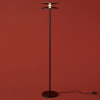 Торшер Freya Tower FR5537FL-L7B