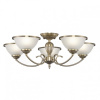 Люстра на штанге Citilux ALONSO CL422153