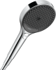 Ручной душ hansgrohe Rainfinity 26864000