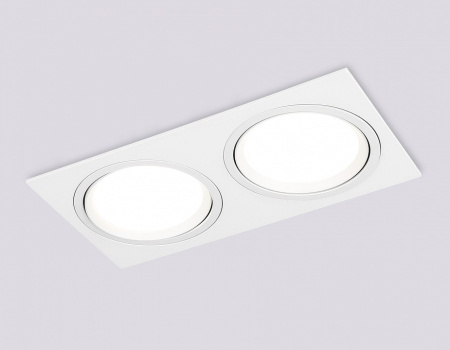 Встраиваемый светильник Ambrella Light TN TN51919