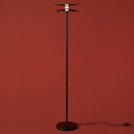 Торшер Freya Tower FR5537FL-L7B