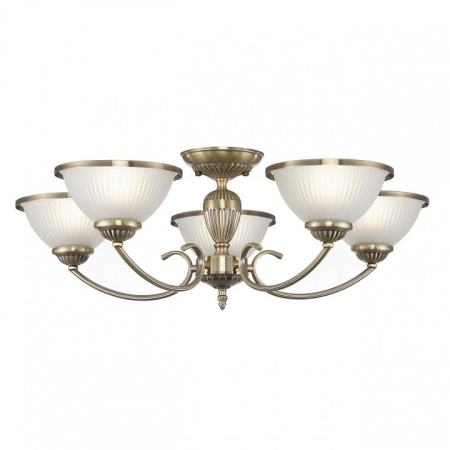 Люстра на штанге Citilux ALONSO CL422153