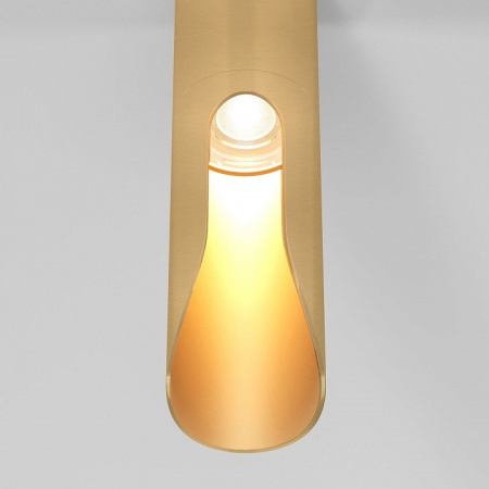 Накладной светильник Elektrostandard Apex a068291