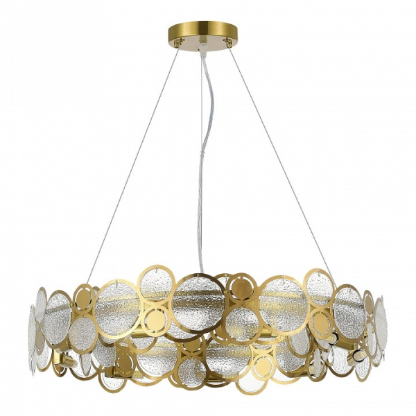 Подвесной светильник ST-Luce Swatch SL6133.303.09