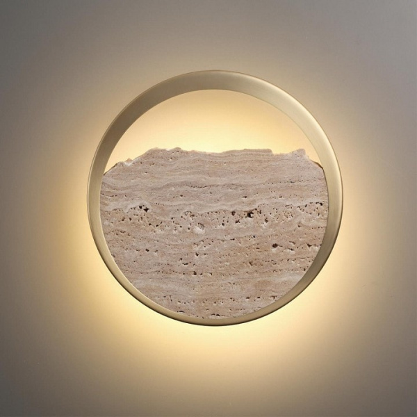 Накладной светильник Odeon Light VALLEY 6625/9WL