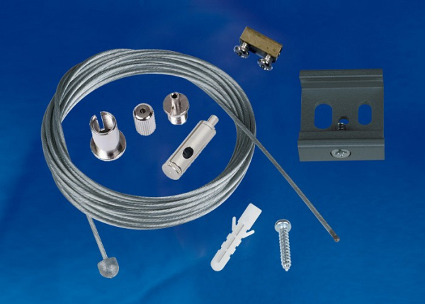 Подвес для трека Uniel UFB-H42 UL-00002394