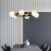 Подвесная люстра Imperiumloft FLAMB FLAMB01