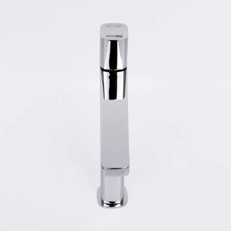 Смеситель для раковины WasserKRAFT Naab 8600 8603H