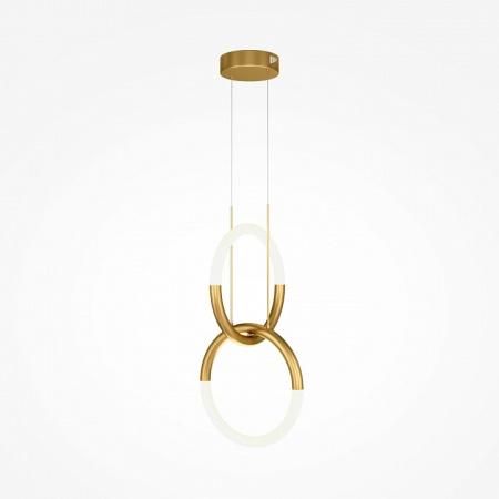 Подвесной светильник Maytoni Node MOD165PL-L18G3K