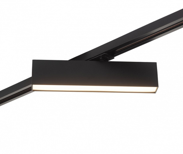 Накладной светильник Denkirs DK6430 DK6430-BK