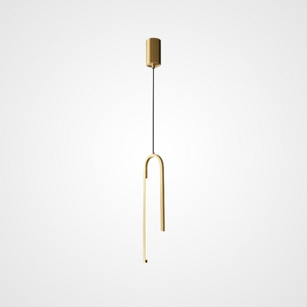 Подвесной светильник Imperiumloft WIKI wiki01