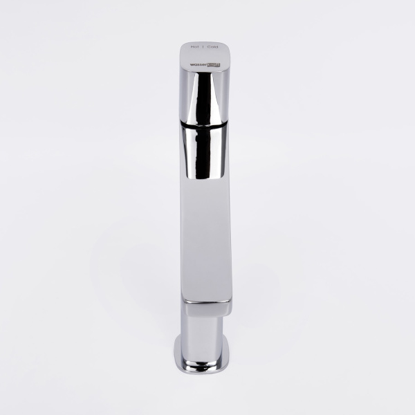 Смеситель для раковины WasserKRAFT Naab 8600 8603H