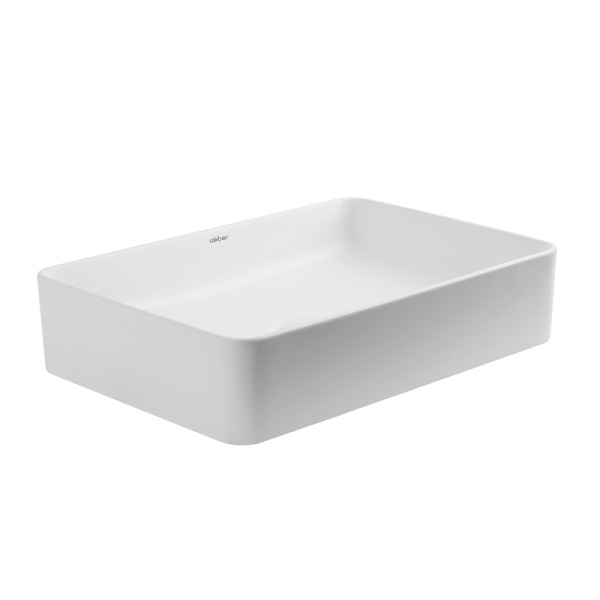 Раковина Abber Rechteck 51 AC2207MW