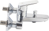 Смеситель для ванны hansgrohe Logis 71400000