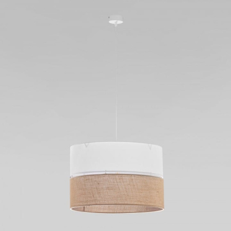 Подвесной светильник TK Lighting Linobianco 6573 Linobianco