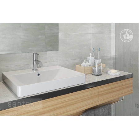 Раковина 45x45 см Акватон Адриана 1WH501630