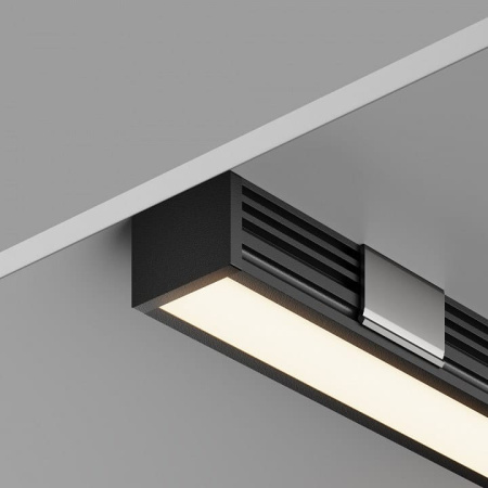 Короб накладной Maytoni Led Strip  631006
