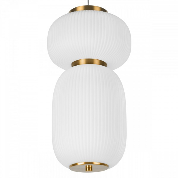 Подвесной светильник Loft it Duff 10422/B