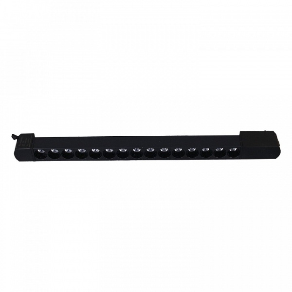 Накладной светильник Reluce Technical  06185-9.3-001C LED30W BK
