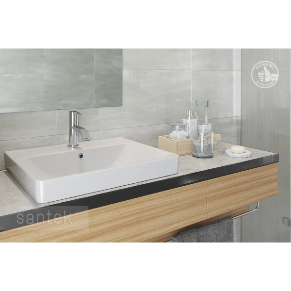 Раковина 45x45 см Акватон Адриана 1WH501630