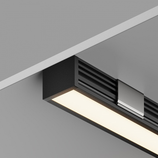Короб накладной Maytoni Led Strip  631006