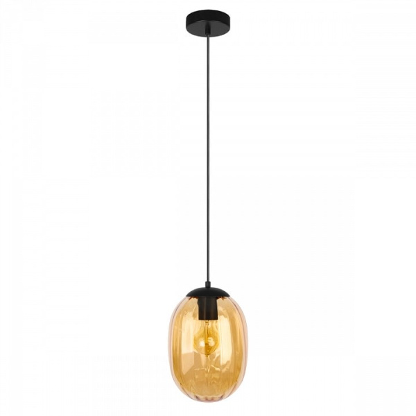 Подвесной светильник Loft it Bubble 10427 Amber