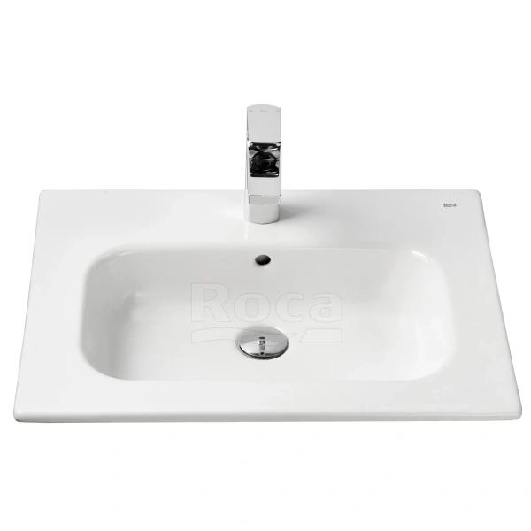 Раковина 60,5x46 см Акватон Victoria Nord 732799E000