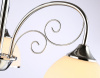 Люстра на штанге Ambrella Light TR TR3181