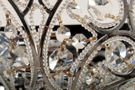 Накладной светильник Abrasax 11002 HSB11002/2