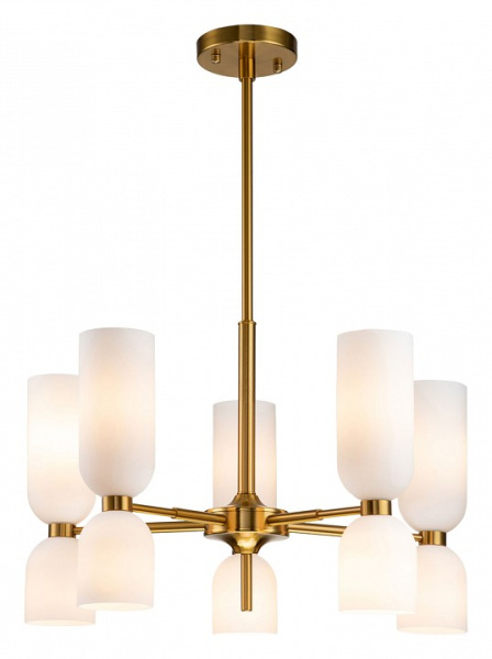 Люстра на штанге Favourite Amusing 2876-5P