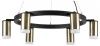 Подвесная люстра Lightstar Rullo LR0163160