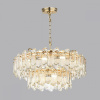 Подвесная люстра Odeon Light Bullon 5069/22