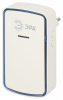 Звонок беспроводной Эра  B02 White Era
