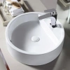 Раковина 49x49 см Melana T4039-806