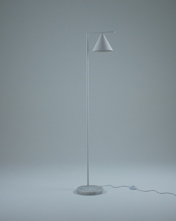 Торшер Moderli Omaha V11593-1F