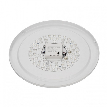 Накладной светильник Citilux MEGA CL752350G