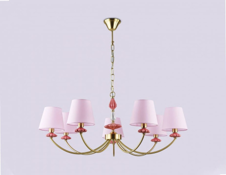 Подвесная люстра Ambrella Light HIGH LIGHT LH75025