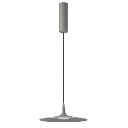 Подвесной светильник Odeon Light Sombra 7038/12L